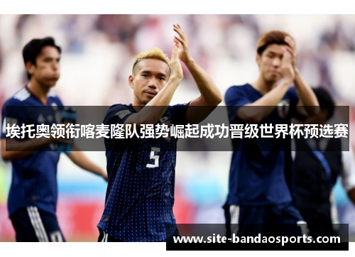 埃托奥领衔喀麦隆队强势崛起成功晋级世界杯预选赛