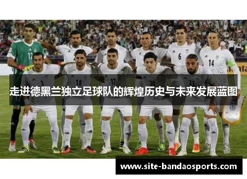 走进德黑兰独立足球队的辉煌历史与未来发展蓝图