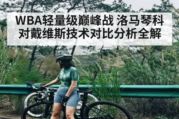 WBA轻量级巅峰战 洛马琴科对戴维斯技术对比分析全解