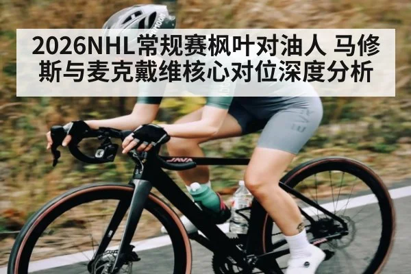 2026NHL常规赛枫叶对油人 马修斯与麦克戴维核心对位深度分析