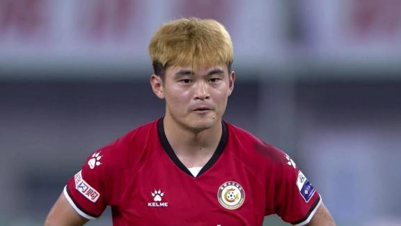 半岛体育入口-黄紫昌：对我来说金钱从来不是第一位的；河南队和我聊过续约